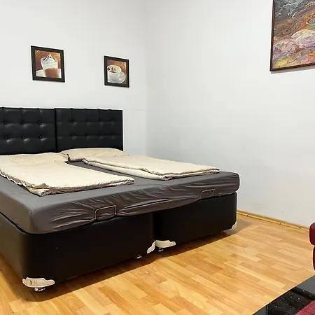 Cozy 2Br Apt- Near Danube River Wien Exterior foto