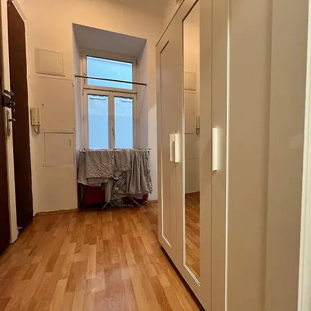 Cozy 2Br Apt- Near Danube River Wien Exterior foto
