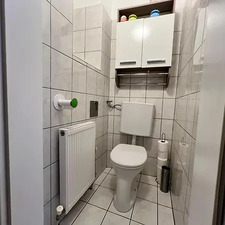 Cozy 2Br Apt- Near Danube River Wien Exterior foto