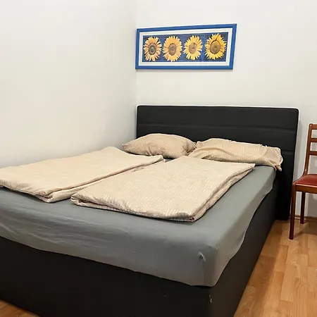 Cozy 2Br Apt- Near Danube River Wien Exterior foto