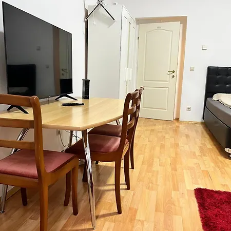 Cozy 2Br Apt- Near Danube River Wien Exterior foto