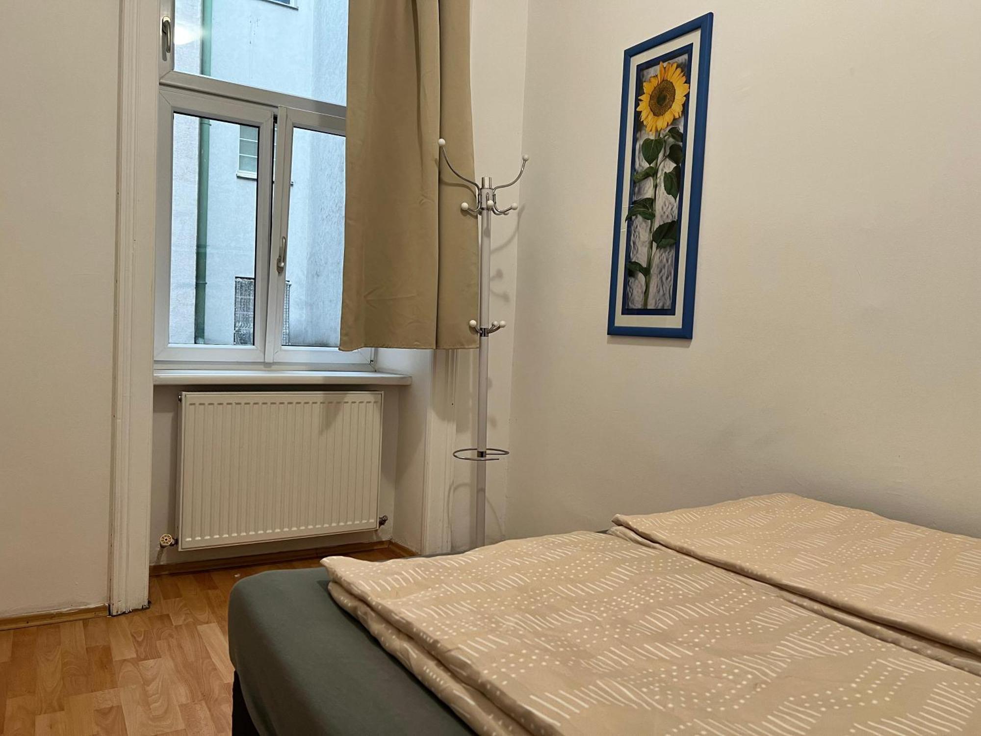 Cozy 2br Apt- Near Danube River Wien