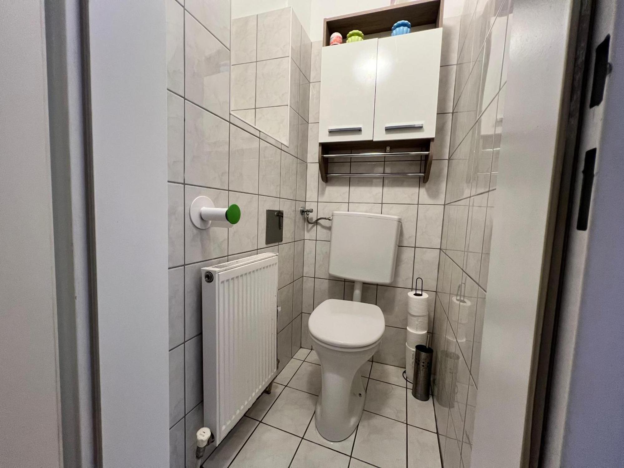 Cozy 2br Apt- Near Danube River Apartment Wien